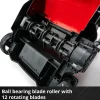 Vertikalskärare Einhell GC-SC 18/28 Li Utan Batteri & Laddare