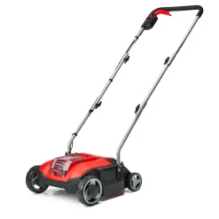 Vertikalskärare Einhell GC-SC 18/28 Li Utan Batteri & Laddare