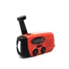 Vevradio Briv FM/AM Med Powerbank