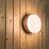 Väggarmatur Hide-a-lite Heatwall BS 2700K
