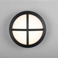 Väggarmatur Hide-a-lite Moon Public Cross I IK10