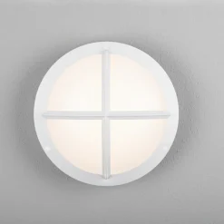 Väggarmatur Hide-a-lite Moon Public Cross I IK10
