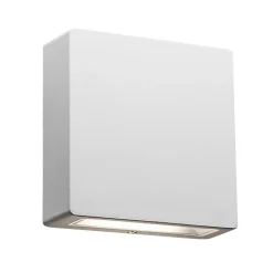 Väggarmatur Hide-a-lite Pixo M II