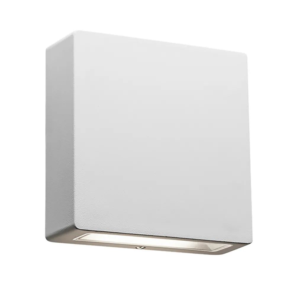 Väggarmatur Hide-a-lite Pixo M II