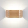Väggarmatur Hide-a-lite Shade