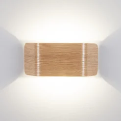 Väggarmatur Hide-a-lite Shade