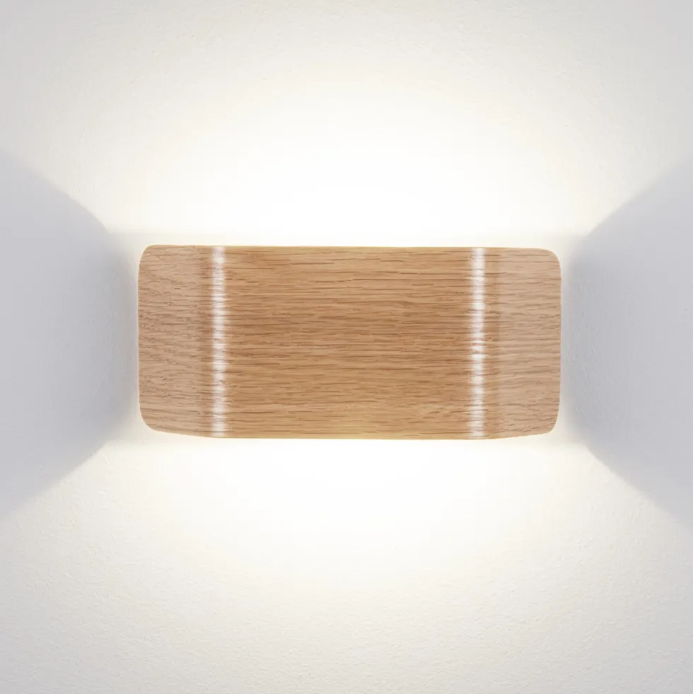 Väggarmatur Hide-a-lite Shade
