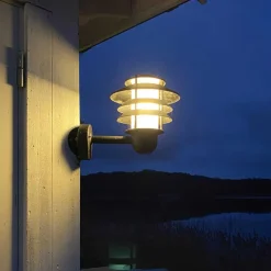 Väggarmatur Westal Alefors LED