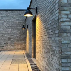 Väggarmatur Westal Ark Medi LED 24W