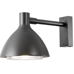 Väggarmatur Westal Ark Medi LED 24W