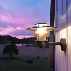 Väggarmatur Westal Arnäs 75W