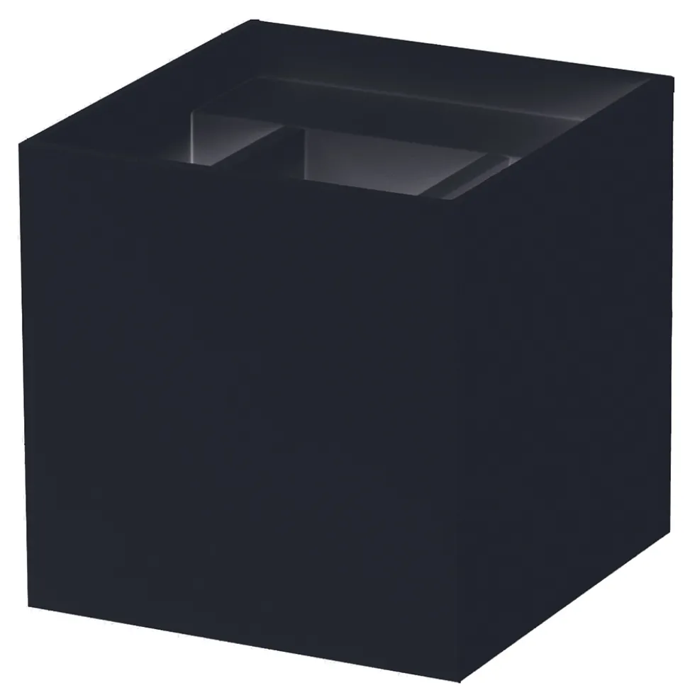 Väggarmatur Westal Illusion Box LED