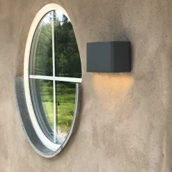 Väggarmatur Westal Jubilar LED 2000