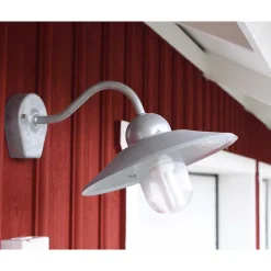 Väggarmatur Westal Stall 60W