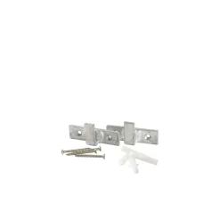 Väggbeslag PLUS Cubic till Entrégaller