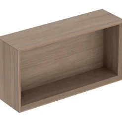 Väggbox Geberit iCon Rektangulär