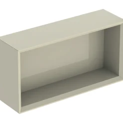 Väggbox Geberit iCon Rektangulär