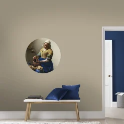 Väggdekor Art for the Home Vermeer