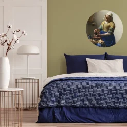 Väggdekor Art for the Home Vermeer