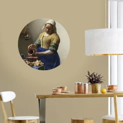 Väggdekor Art for the Home Vermeer