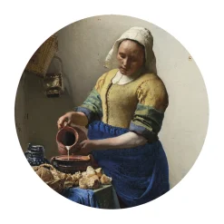 Väggdekor Art for the Home Vermeer