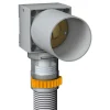 Väggdosa LK Systems Uni Push Ax16 V3