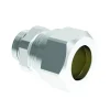 Väggfördelare Vatette V6 15 mm