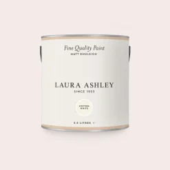 Väggfärg Laura Ashley Matt 2,5 liter