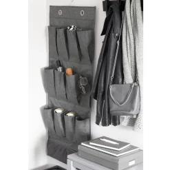 Väggförvaring Bigso Box of Sweden Hanging Pocket Organizer