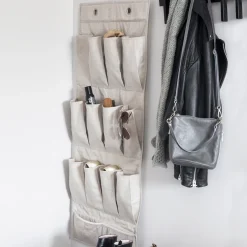 Väggförvaring Bigso Box of Sweden Hanging Pocket Organizer
