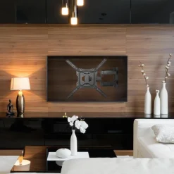 Väggfäste Home it TV 23-55 tum Utdragbar/Vinklingsbar