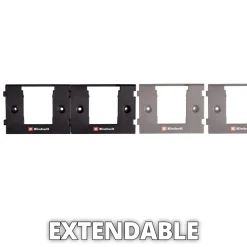 Vägghållare Einhell för PXC Battery