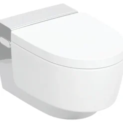 Vägghängd Duschtoalett Geberit AquaClean Mera Classic
