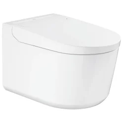 Vägghängd Duschtoalett Grohe Sensia