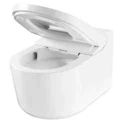 Vägghängd Duschtoalett Grohe Sensia