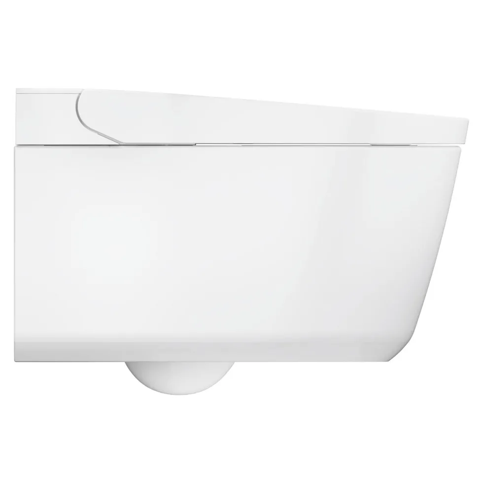 Vägghängd Duschtoalett Grohe Sensia