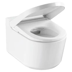 Vägghängd Duschtoalett Grohe Sensia