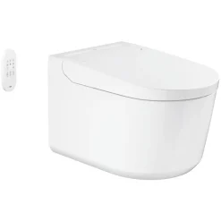 Vägghängd Duschtoalett Grohe Sensia