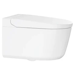 Vägghängd Duschtoalett Grohe Sensia