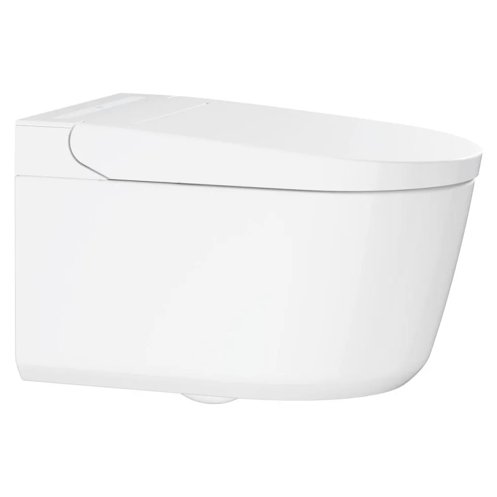 Vägghängd Duschtoalett Grohe Sensia