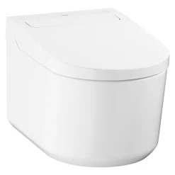 Vägghängd Duschtoalett Grohe Sensia