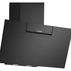Vägghängd Fläkt Siemens iQ300 LC87KFN60