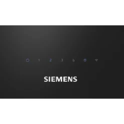 Vägghängd Fläkt Siemens iQ300 LC87KFN60