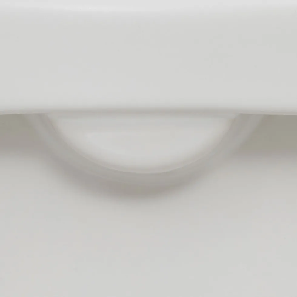 Vägghängd Toalettstol Duravit D-Code Rimless