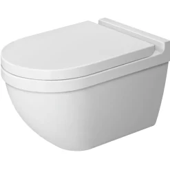 Vägghängd Toalettstol Duravit Starck 3 222509