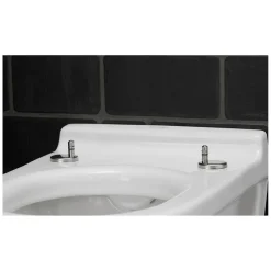 Vägghängd Toalettstol Duravit Starck 3 222509