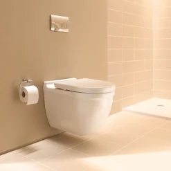 Vägghängd Toalettstol Duravit Starck 3 222509