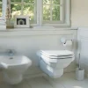 Vägghängd Toalettstol Duravit 1930