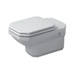 Vägghängd Toalettstol Duravit 1930