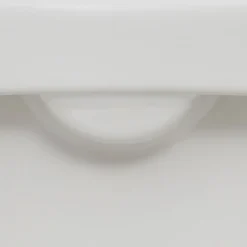 Vägghängd Toalettstol Duravit Me by Starck 252909 utan Toalettsits